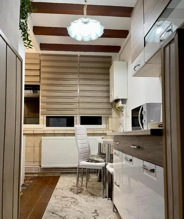 LaLy Apartament-Straja