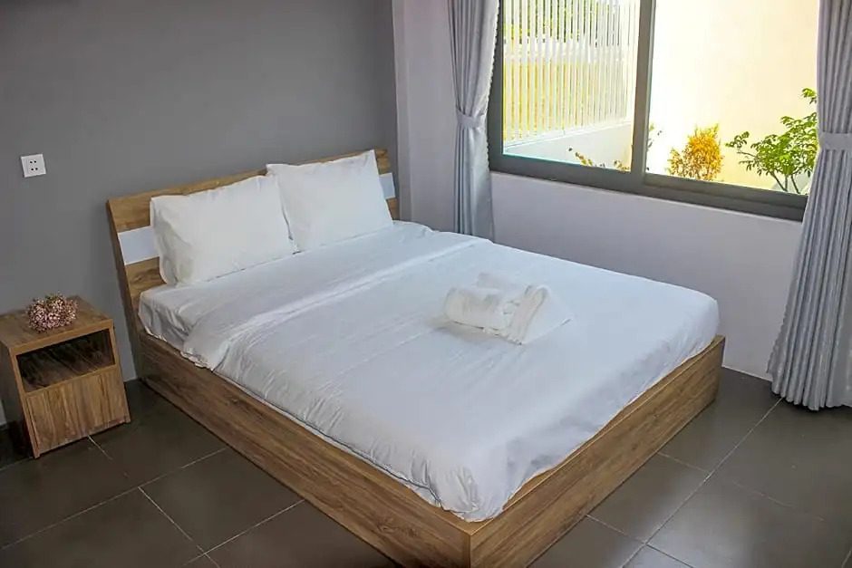 PHouse Hotel