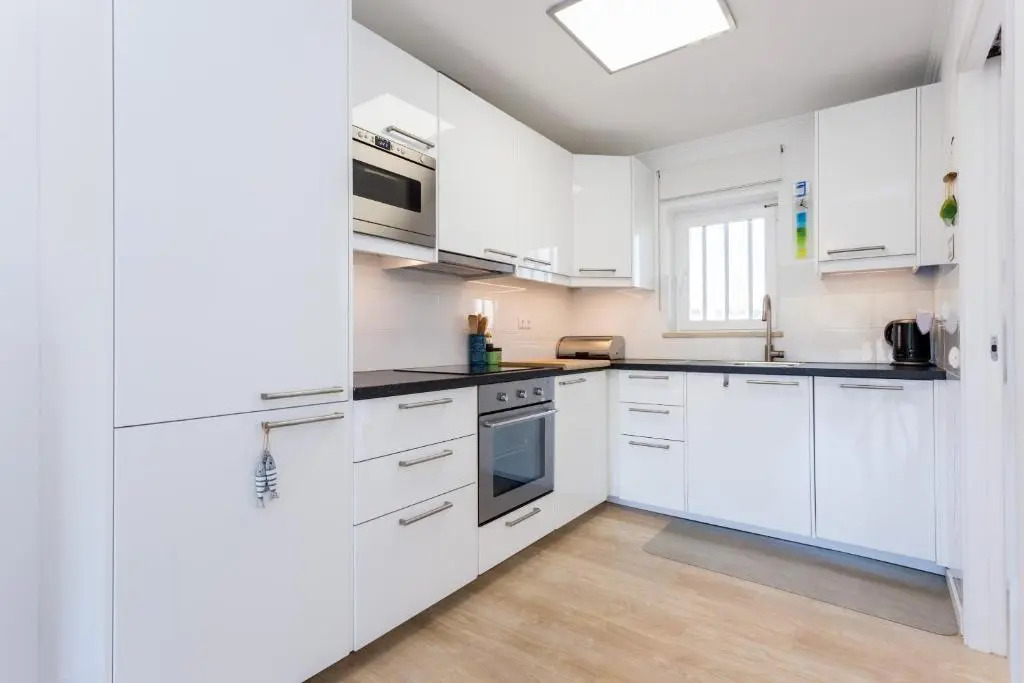 Apartamento Terra Mare by Seewest