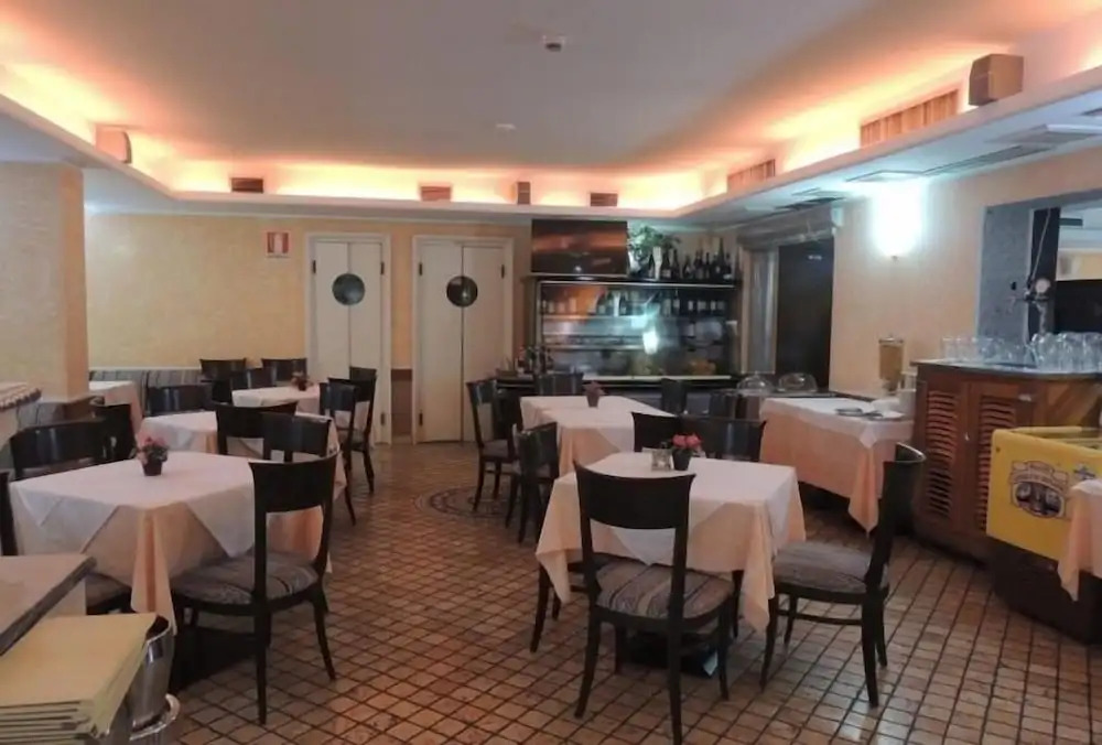Albergo Ristorante Il Delfino