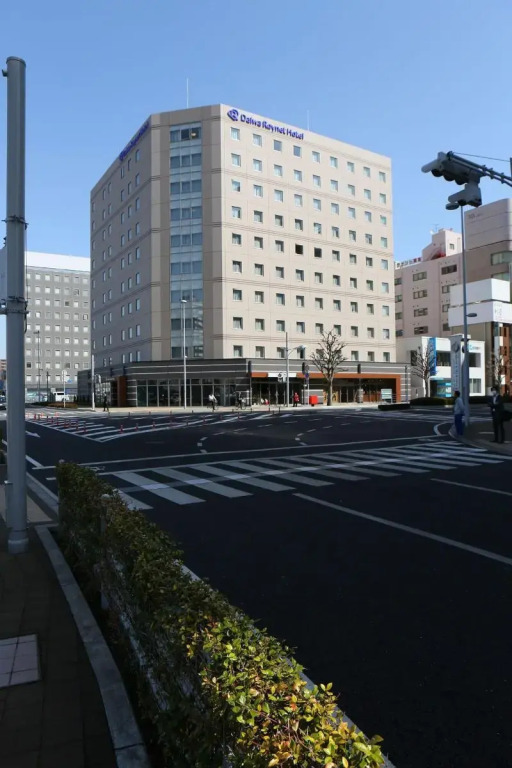 Daiwa Roynet Utsunomiya