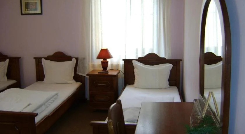 Guest House Todorini kashti