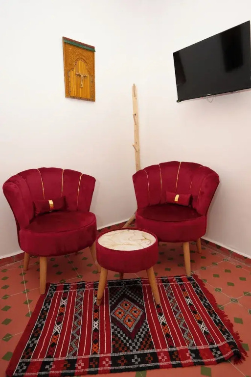 Riad KASBAH