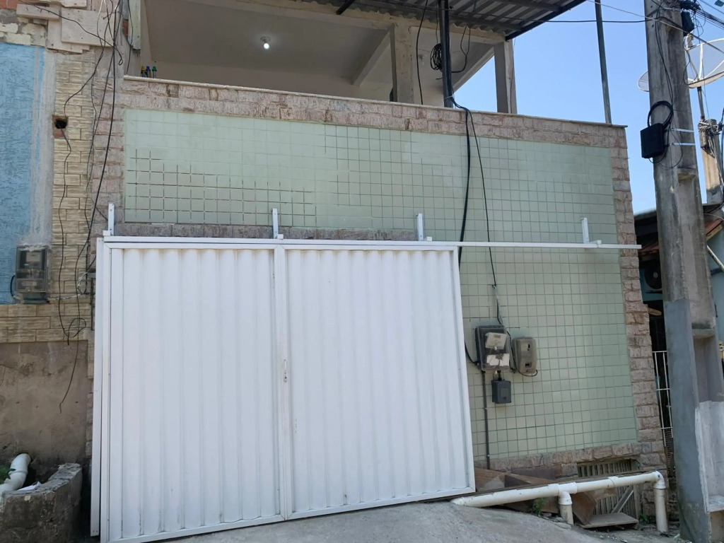Casa do Roberto