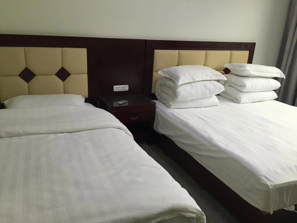 Wutaishan Hexin Inn