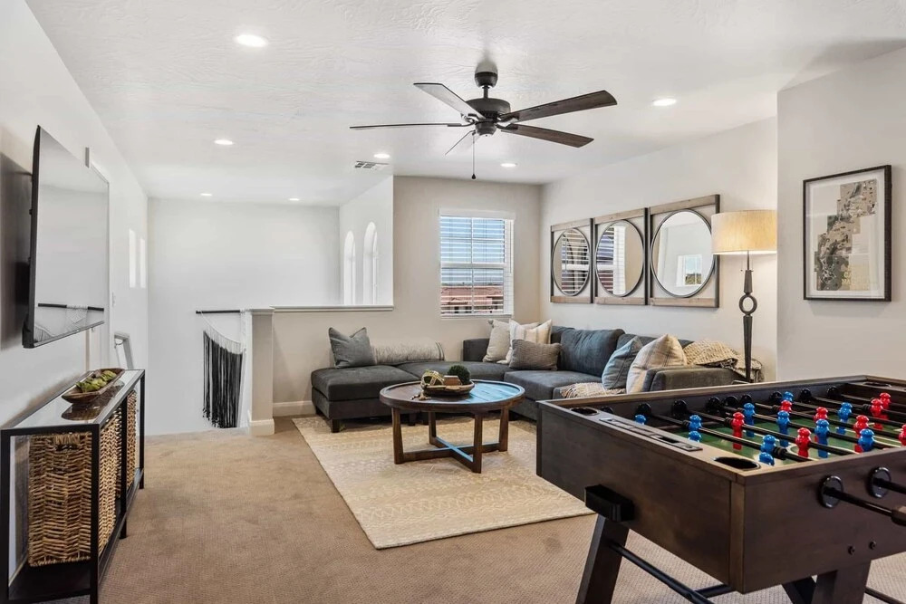 AfterDune Delight townhouse