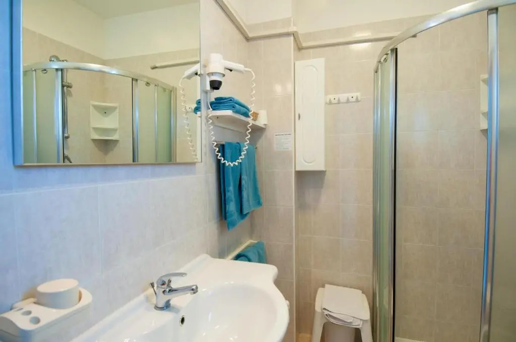 Hotel Ai Pini