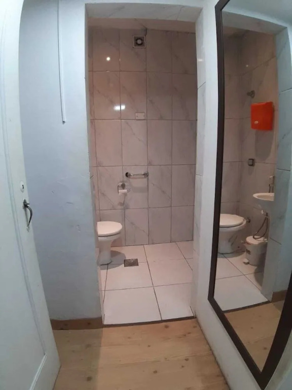 Seu Nabuco Hostel