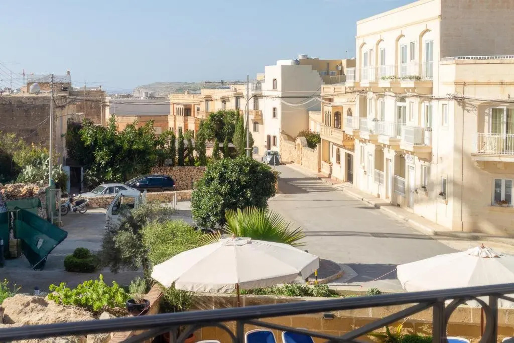 Villa Serenity B&b