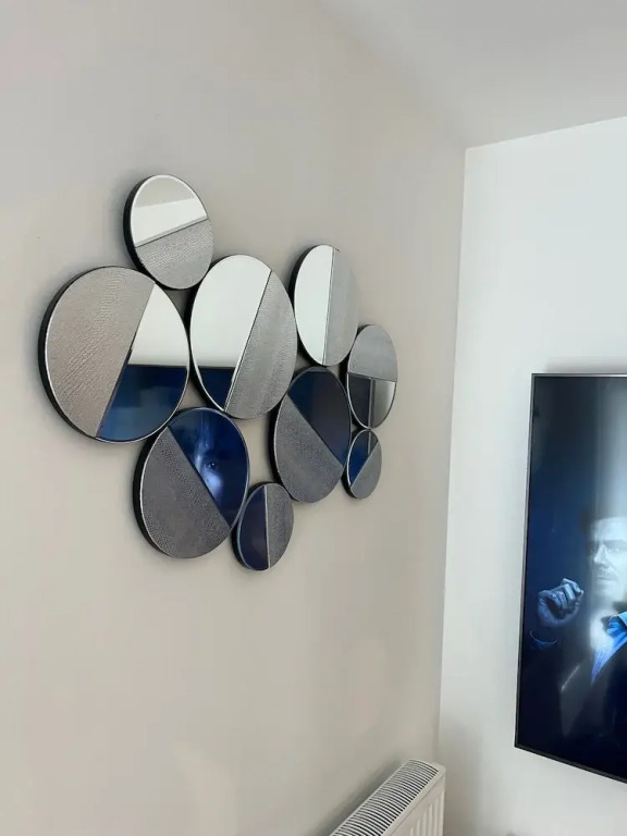 Tranquil Dartford Apartment Retreat