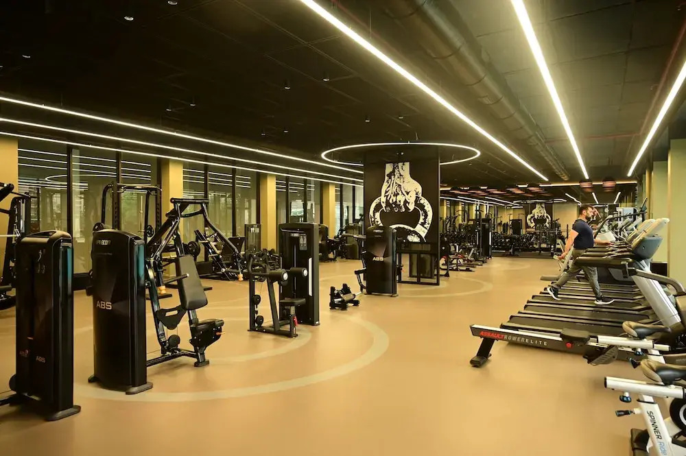 Club Charholi