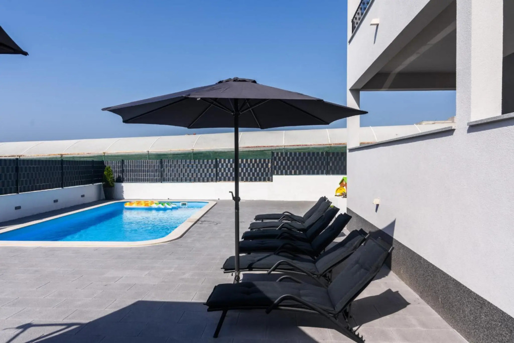 Villa Apartment AA 2