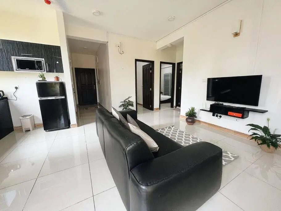 BODU ASHI MALDIVES - Central 3 Bedroom Apartment