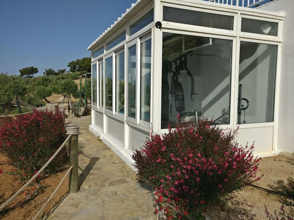 Villa Artemis