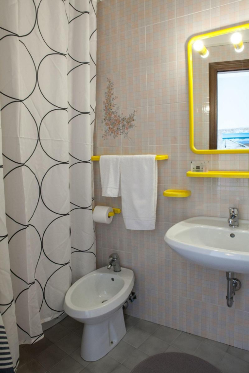 Hotel Umberto