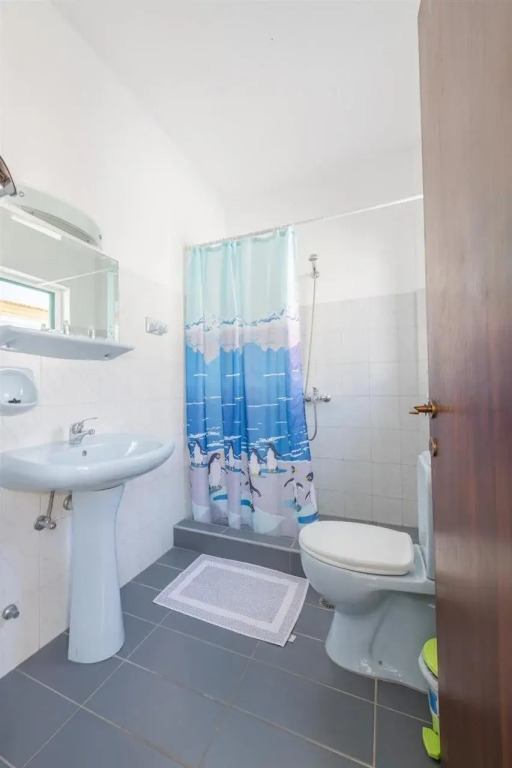 Crystal Blue Hotel, Barbati, Corfu