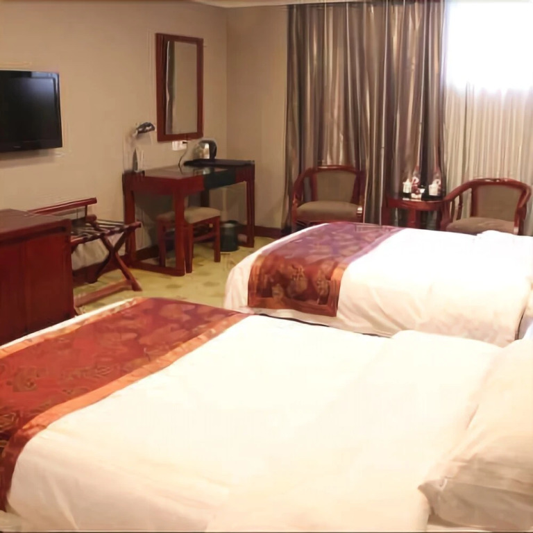 Oscar Holiday Hotel