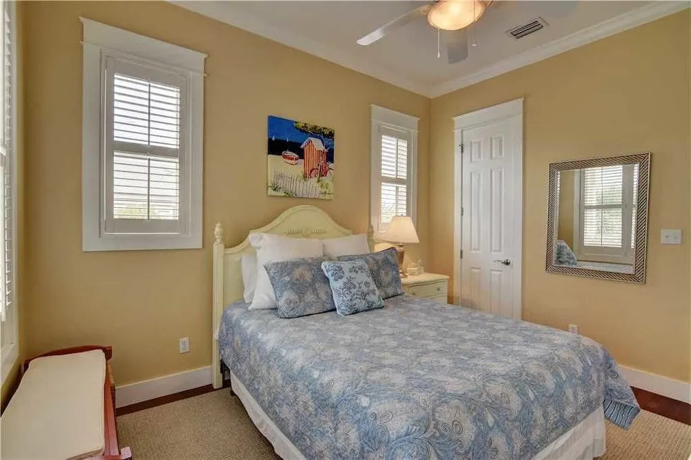 Seacrest Beach Heavenly Sunshine 98 Flip Flop Lane - 4 Br home by Re