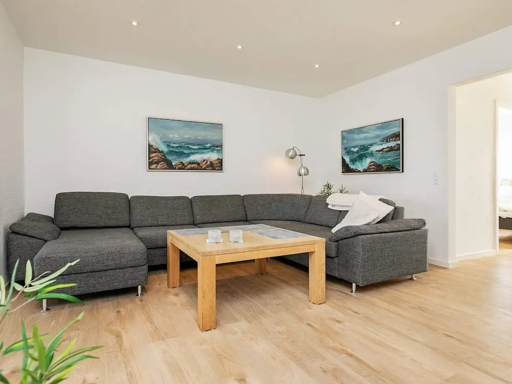 4 Person Holiday Home in Skagen
