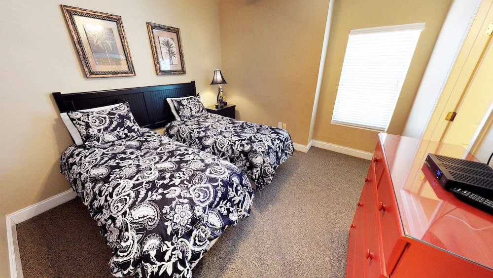 Myrtle Beach Villas 105 A