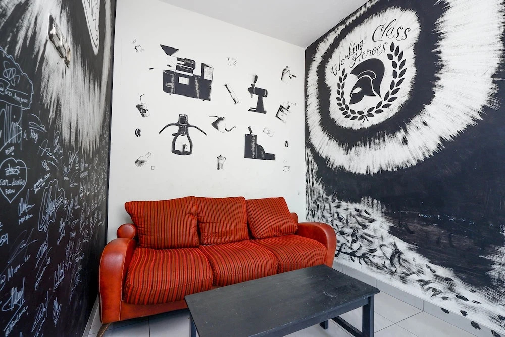 Wisma Jepara by OYO Rooms