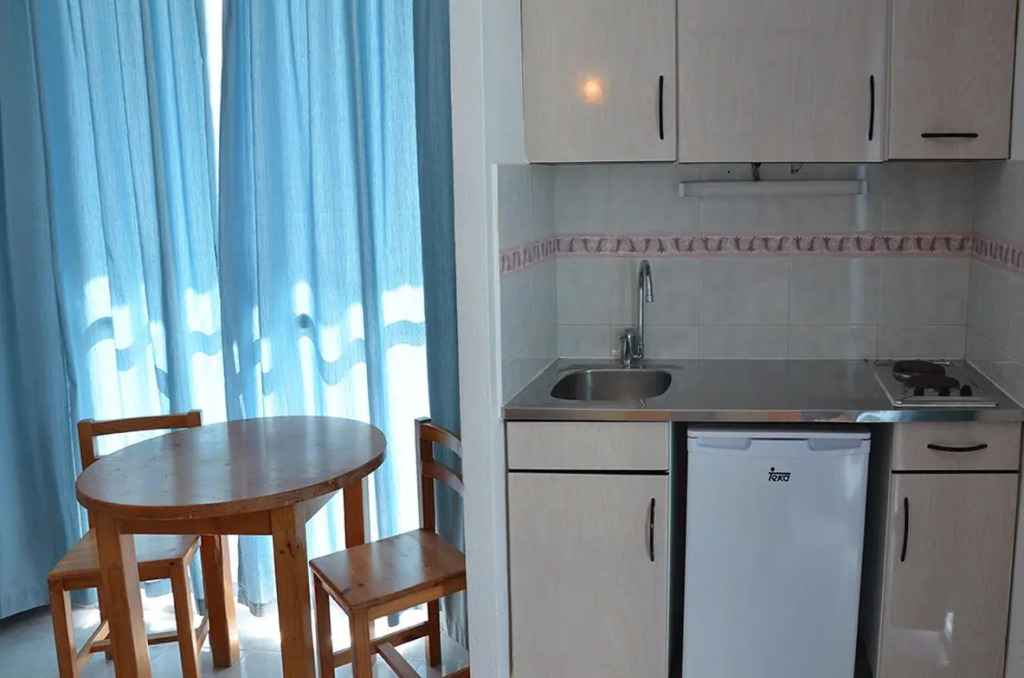 Aparthotel Vibra del Mar