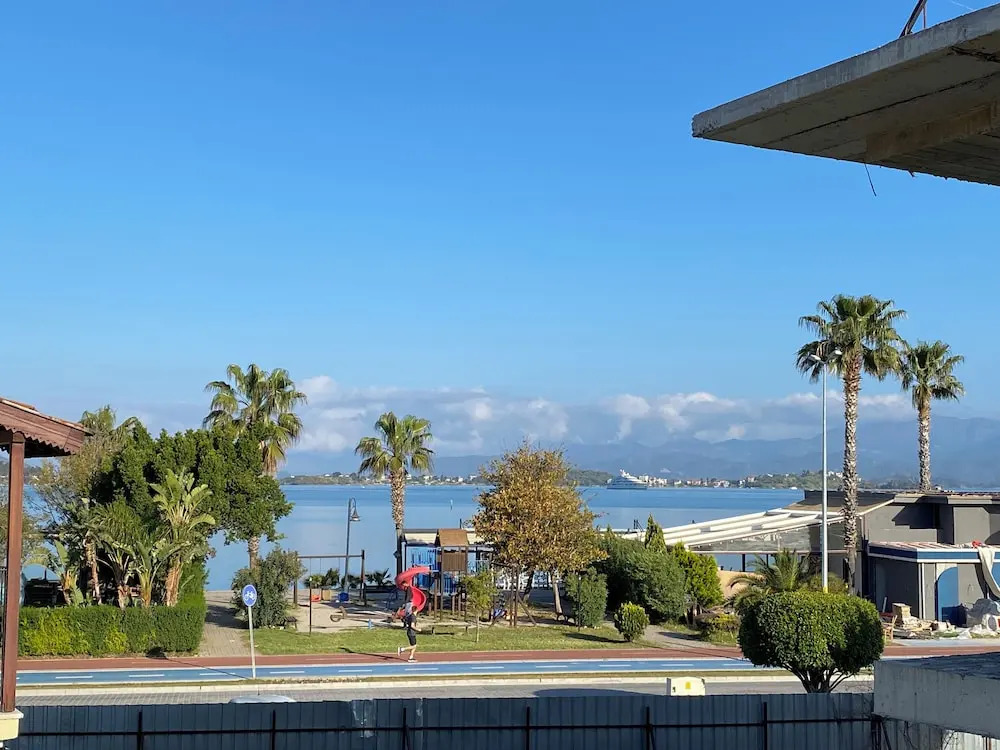 Kordon YALI Suites