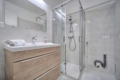 Upstays Terrace 60m Apartment Cannes Center