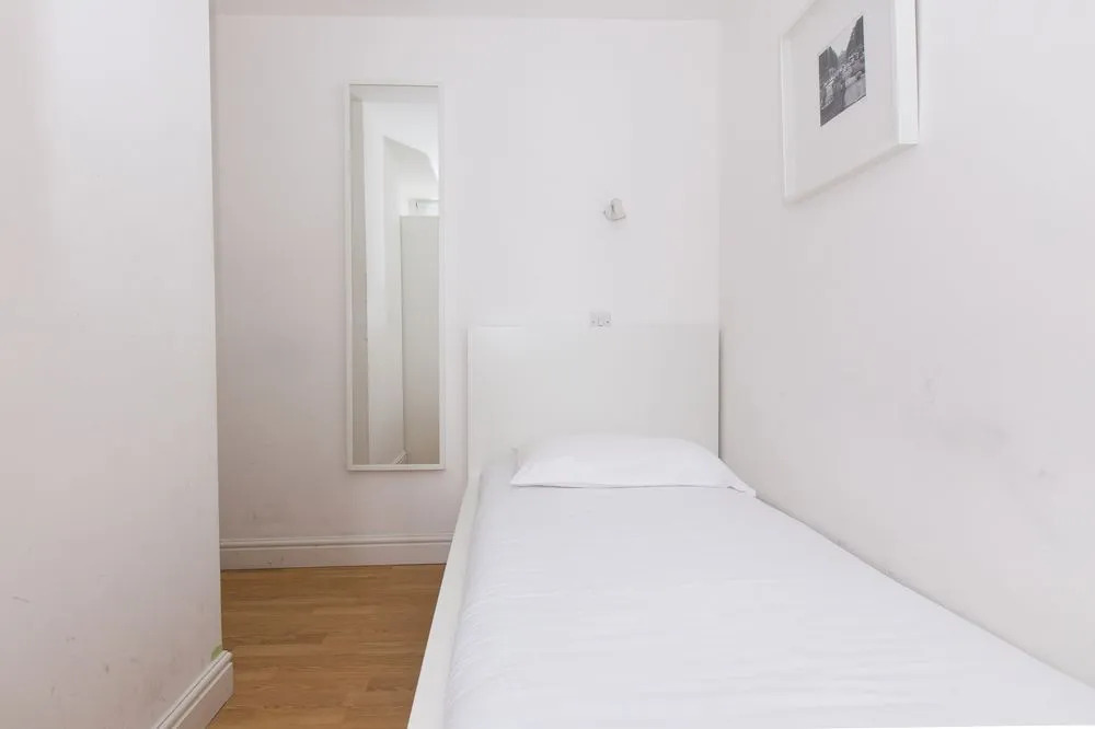 Central London Concept Aparthotel