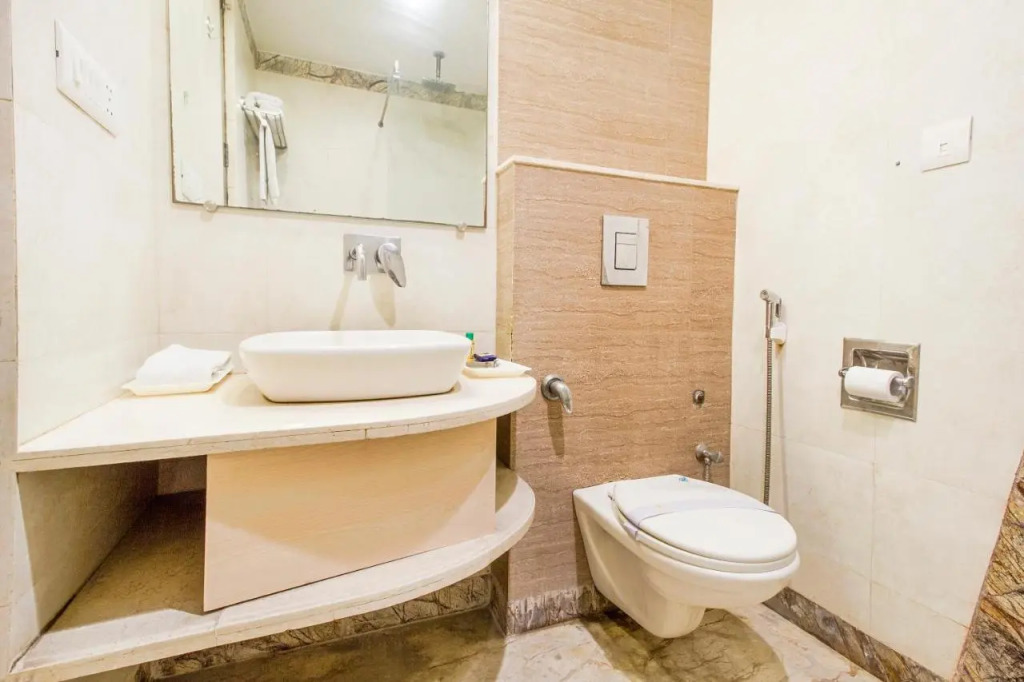 Hotel Sunstar Heights