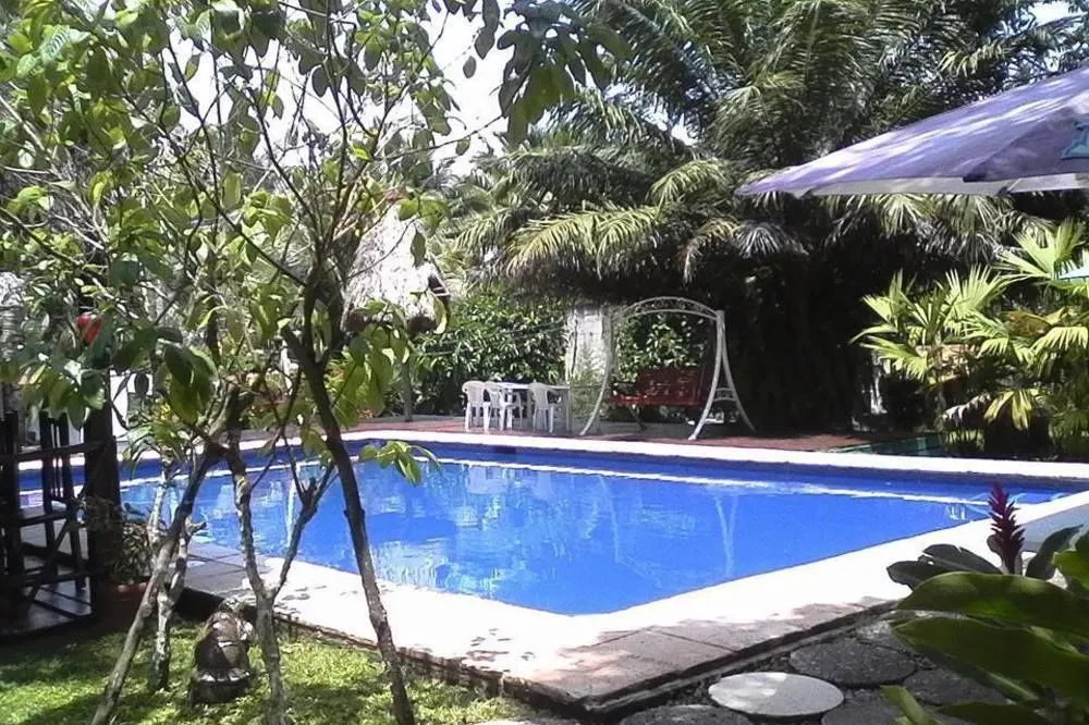 Hotel Chang Gri La