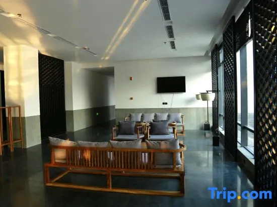 Maquan Hostel