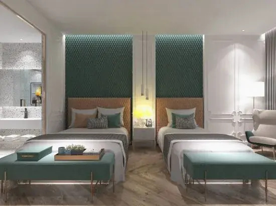 Xin Ya Tu Hotel