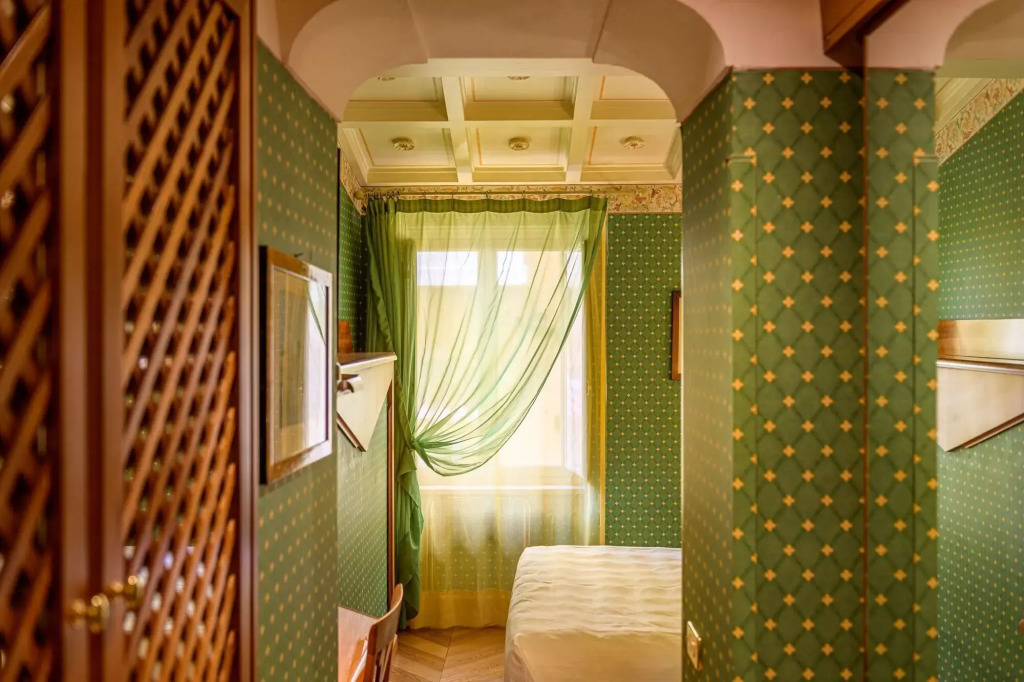 Hotel S. Anna