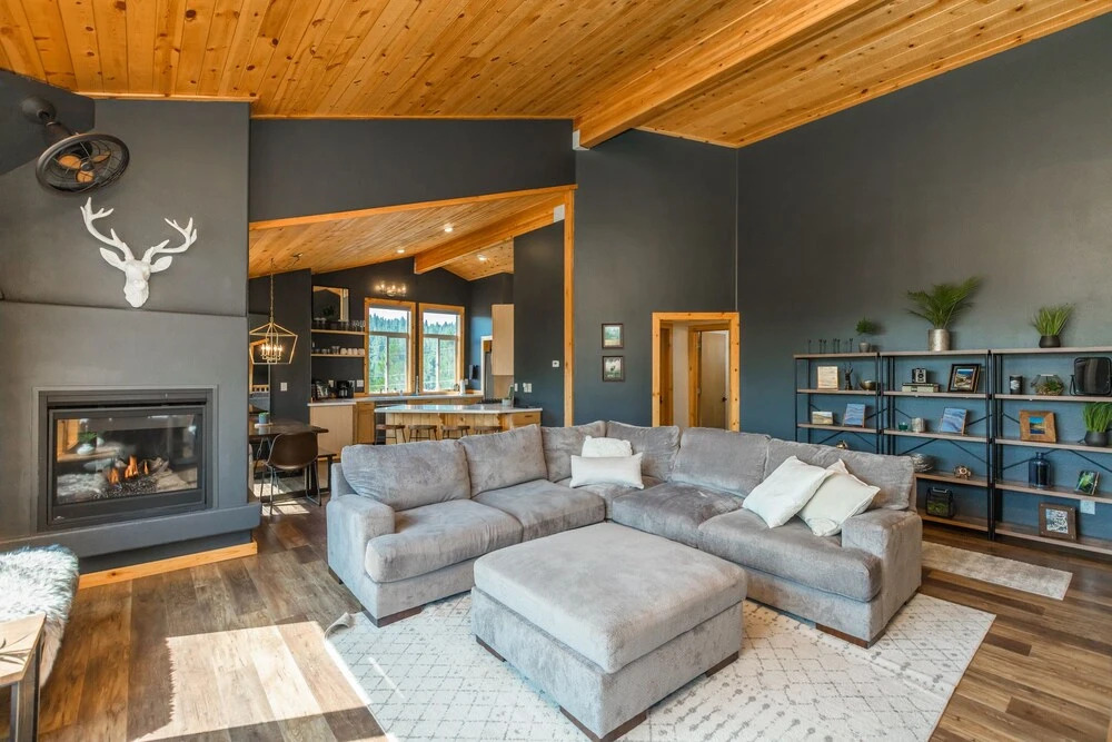 Manchester 4 Bedroom Home