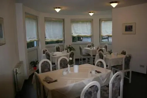 Hotel Garni