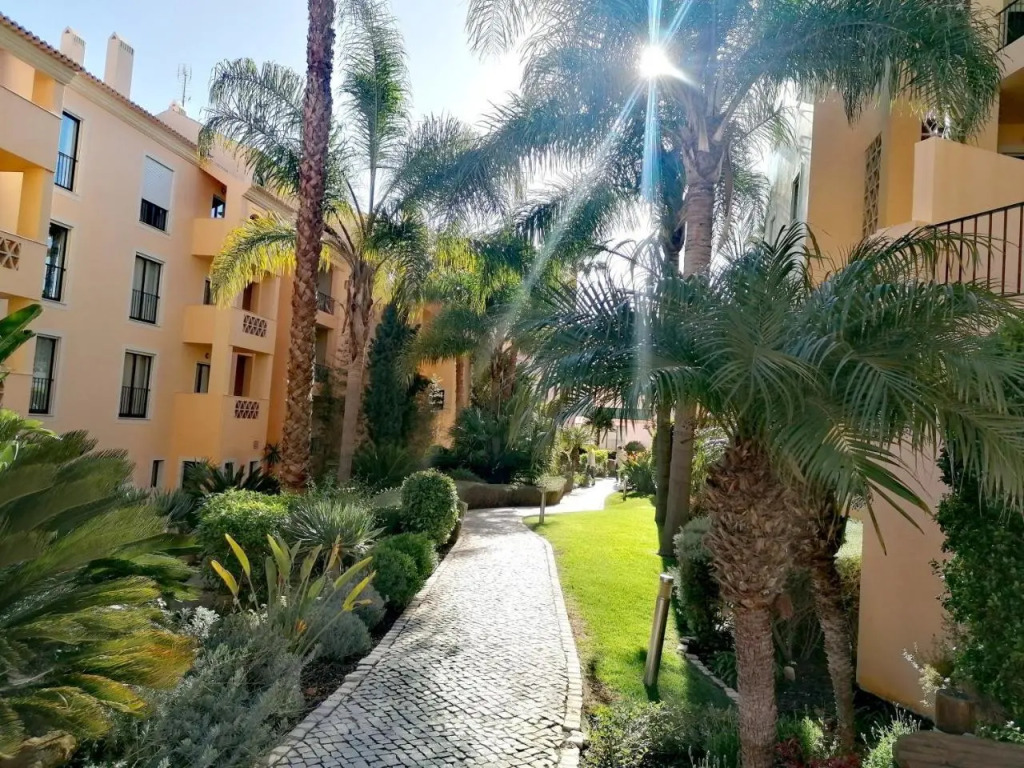 Praia da Luz Apartment