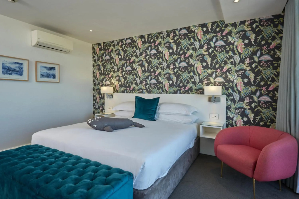 One Marine Drive Boutique Hotel & Spa by The Living Journey Collection