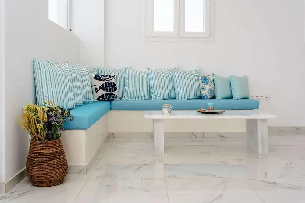 Evripus Suites