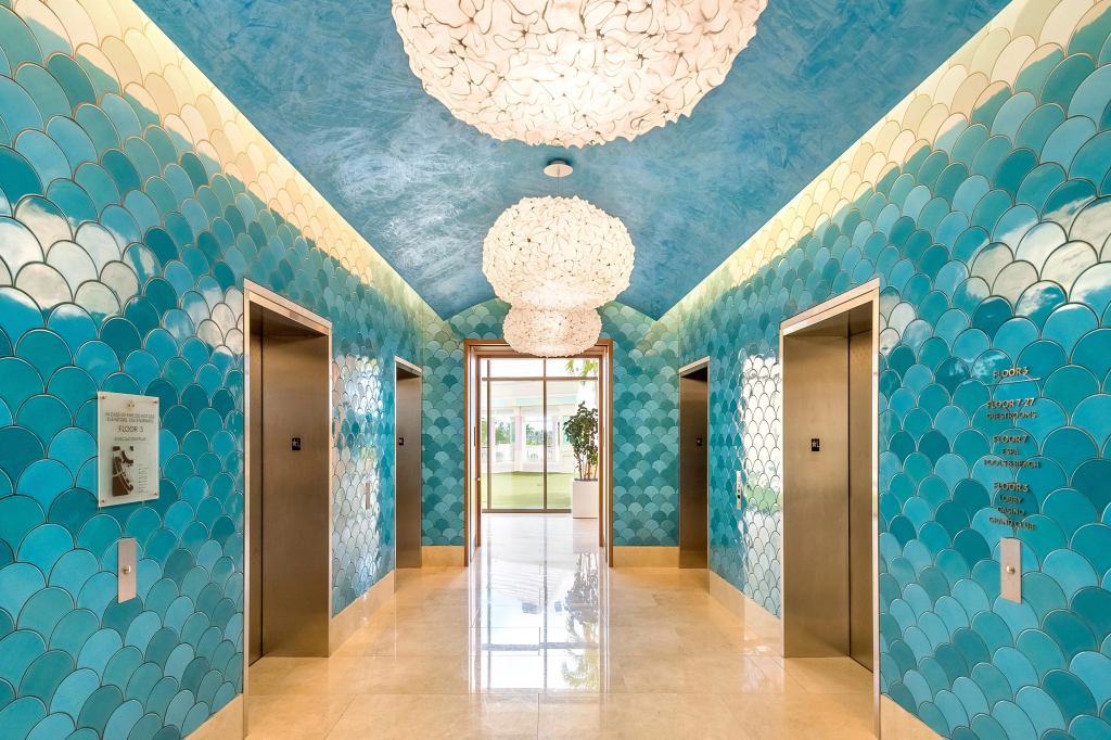 Grand Hyatt Baha Mar