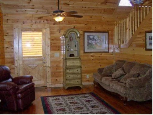 Mountain Shadow Resort