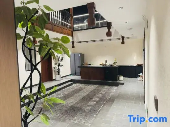 Pusuan | Nook Retreat (Zhu Family Garden, Jianshui Ancient City)