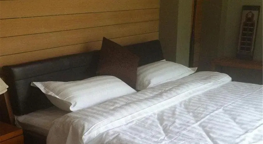 Kameier Holiday Lanwan Hotel