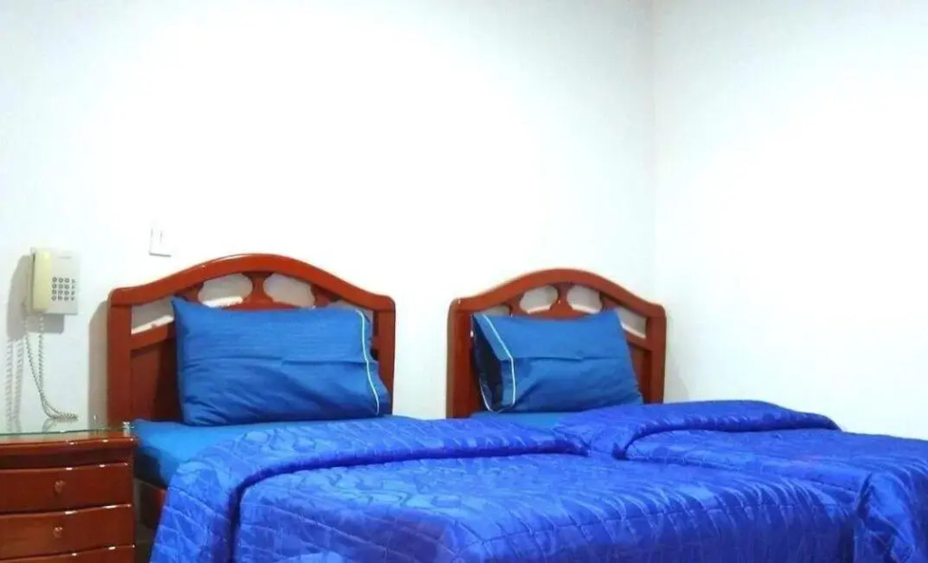 HOTEL LOS BALCONES