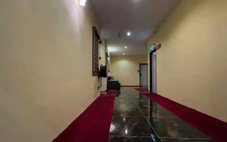 BMC Hotel
