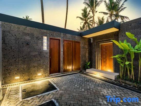 Villa Solis by BaliSuperHost