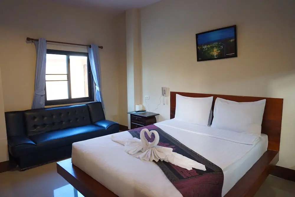 S Ville Resort