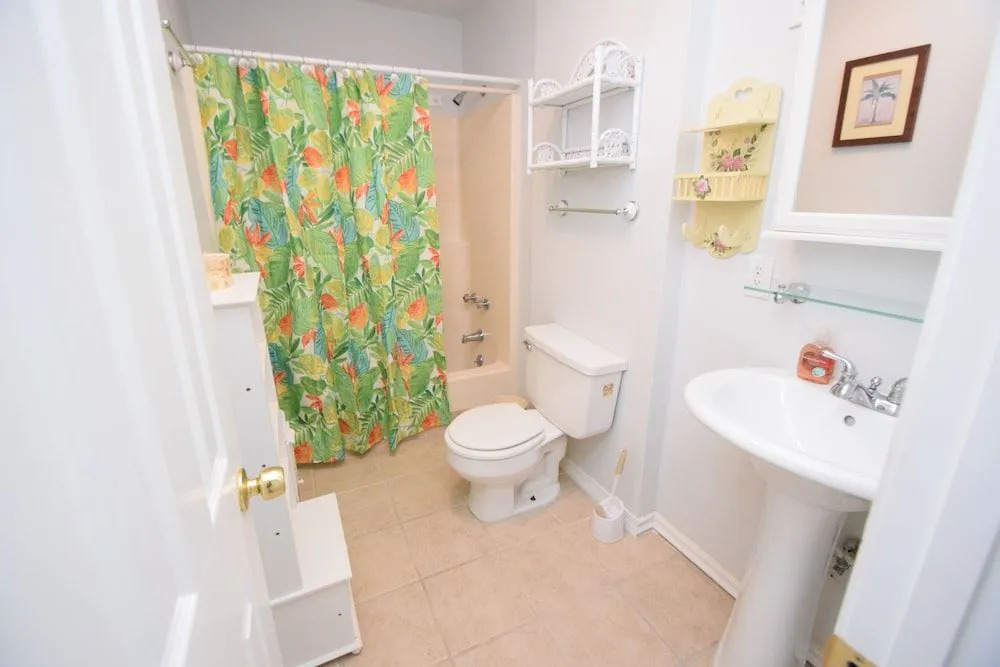 Moonraker 25 1 Bedroom 1 Bathroom Condo