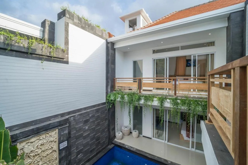 Puri Bagus Villa by Great Bali Villas