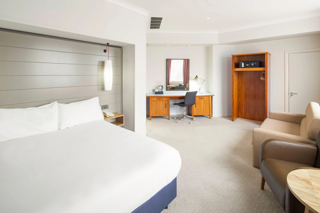 Holiday Inn Peterborough West by IHG